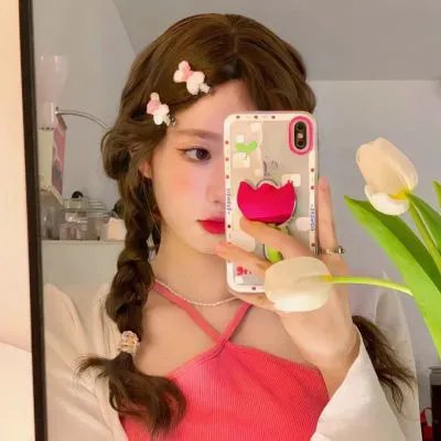 我爱莎拉简